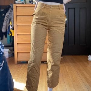 BDG Carpenter Painter Pants 27
